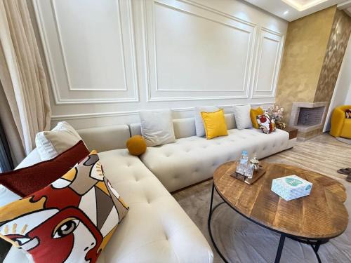 Dar Bouazza Apartment | La Casa