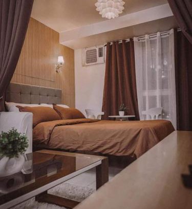 Tondo House | La Casa Magat