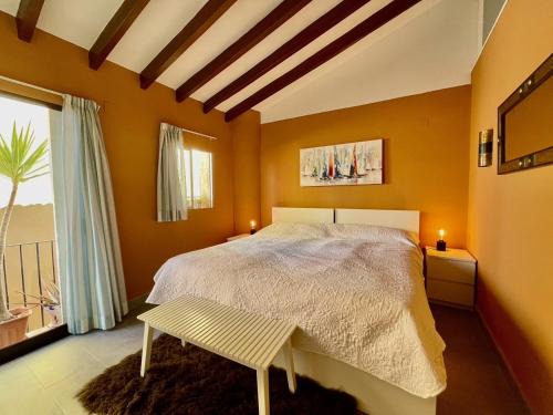 Old Town Apartment | La Casa Mia i Villajoyosa