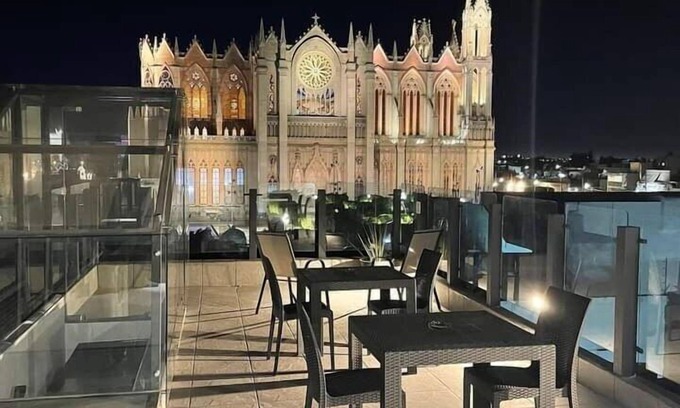 Leon Centro Hotel | La Casa Mia Leon