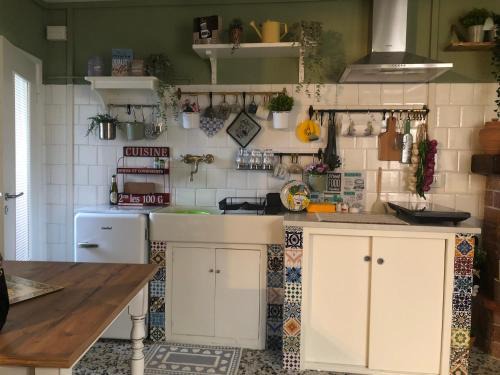 Gragnana House | la casa nel borgo