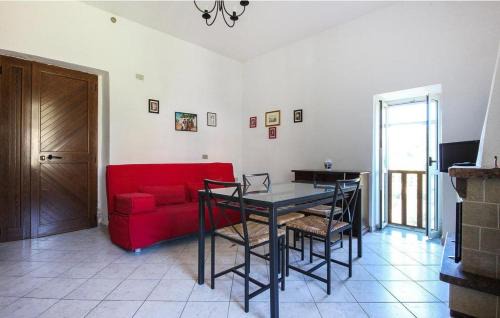 Marina di Pisciotta Apartment | La casa nel borgo