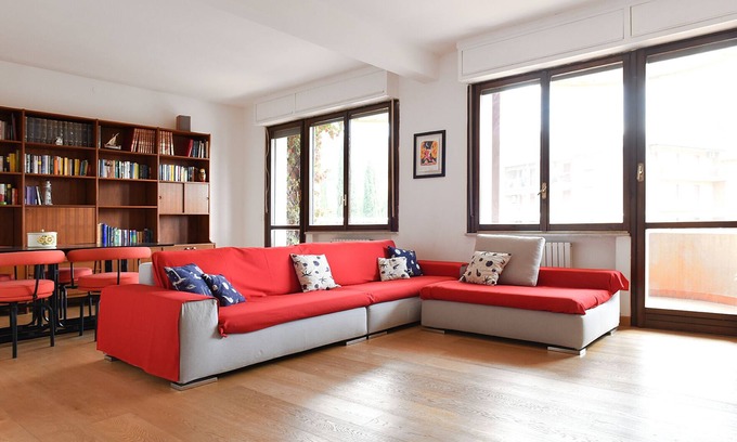 San Terenzo Apartment | La Casa nel Golfo dei Poeti