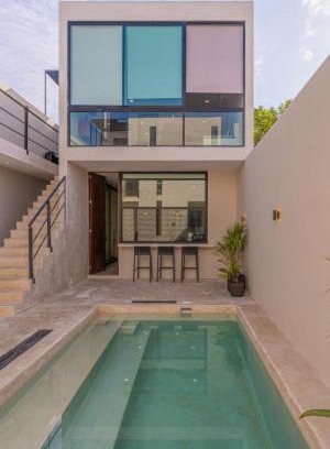 Centro Apartment | La Casa Nido Apartment 1