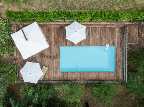 Pescia House | La Casa sui Colli