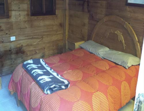 Trujillo Bed & Breakfast | La Casa Suiza