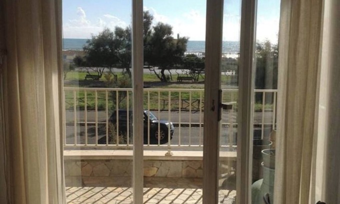 Quartiere XXXIV Lido di Ostia Levante Apartment | La casa sul Mare Ostia Lido