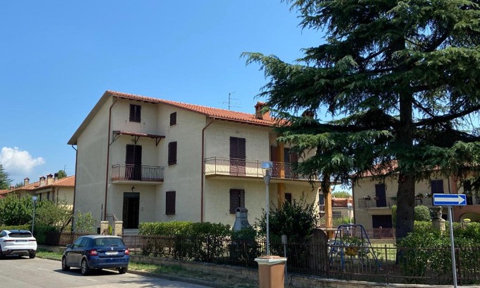 Castiglione del Lago House | La Casa sul Trasimeno