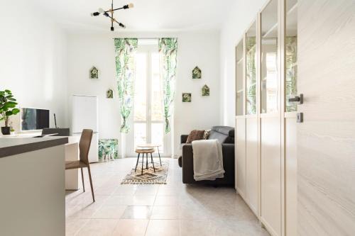 Fiera Apartment | La casa sull'albero City Life