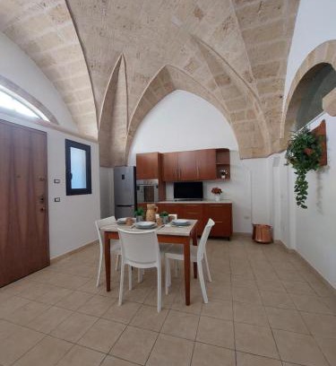 San Vito dei Normanni Apartment | La Casa sulla Via - appartamento al piano terra