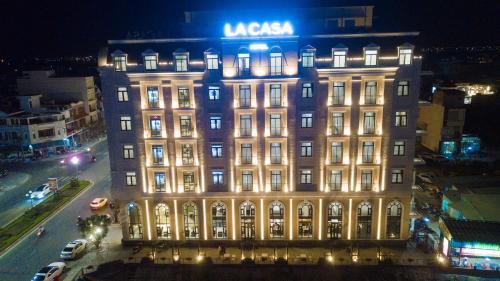 Tuy Hoa Hotel | La Casa Tuy Hòa