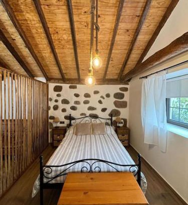 Taganana House | La Casa Vieja