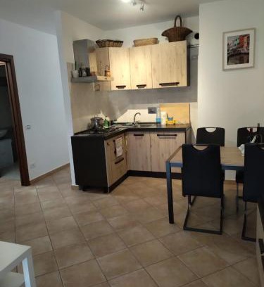 Rome Apartment | La Casa Vicino a Tutto