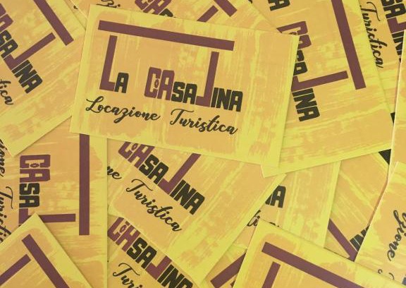 Omegna Apartment | La CasaLina