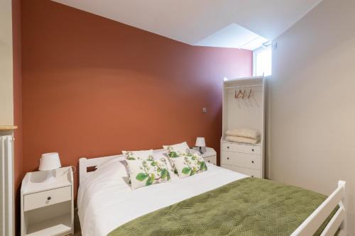 Flace Apartment | La Cascade