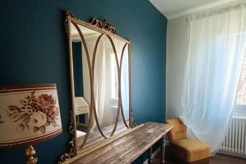 Cirenaica Apartment | La Casetta Colorata