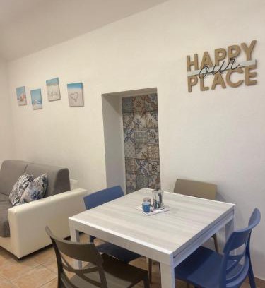 Formia Apartment | La casetta del Vicoletto