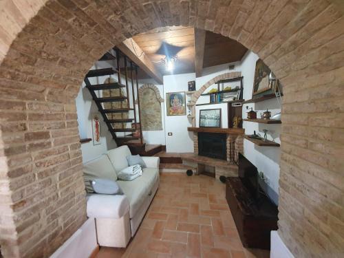 Sassoferrato Apartment | La Casetta di Gino e Marcella