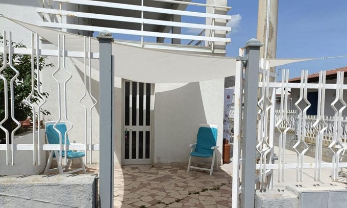 Alcamo Marina Apartment | La Casetta di Giove