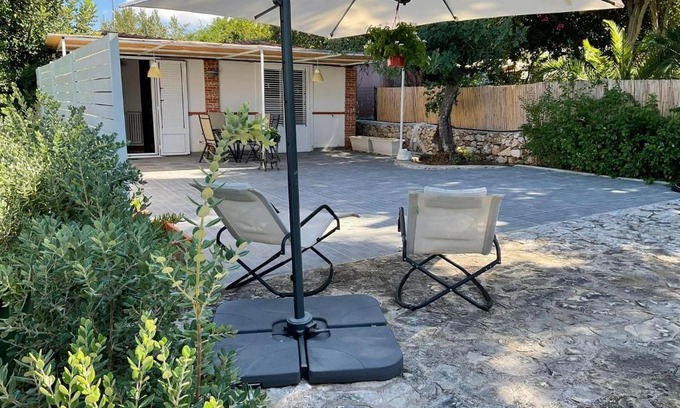 Terrasini House | la Casetta di Laura