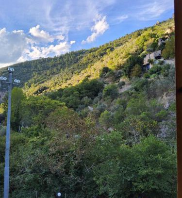 Precetto House | La casetta di monterivoso