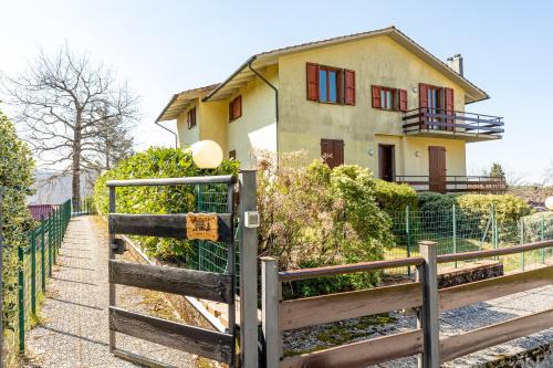 Prunetta Apartment | La Casetta Di Samu