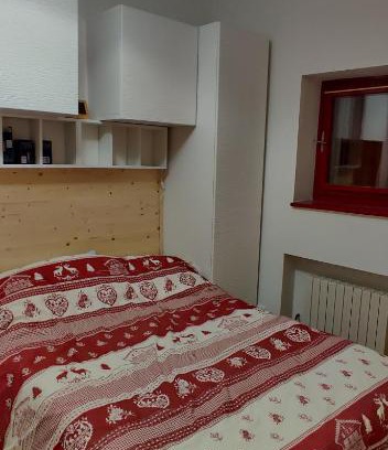 Abetone Apartment | La casetta di Viola