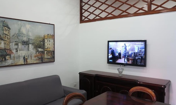 Montecalvario Apartment | La casetta di YO
