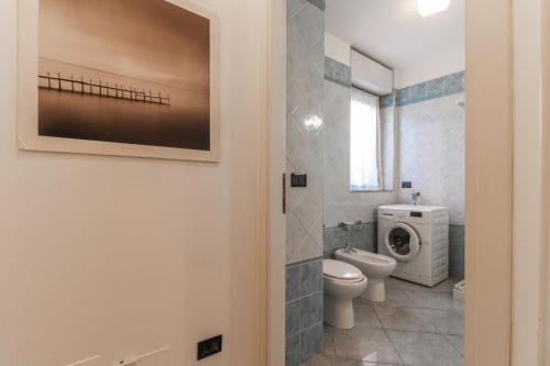 Funo Apartment | La casetta