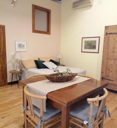 Santa Caterina Apartment | la casetta