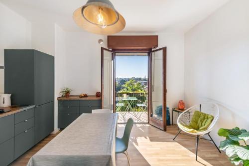 San Zeno Apartment | La casetta