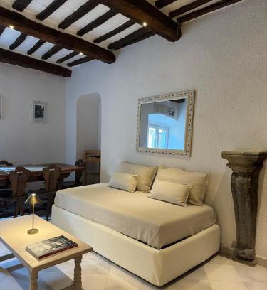 Porto Ercole Apartment | La Casetta sul Porto