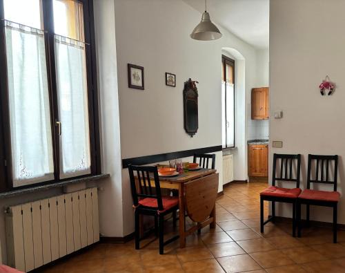 Cremona Apartment | La Casetta - tranquillo in pieno centro - con garage