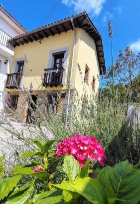 Parres Municipality House | La Casina de la Caleyona, Parres - Llanes
