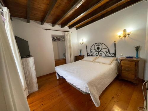 Cabrales Ski Chalet | La Casina del Arroyo