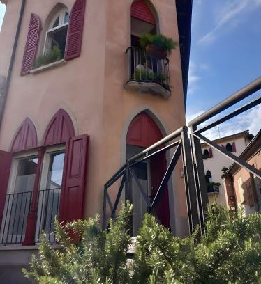 Cavriana Apartment | La Casina Delle Olghe 3