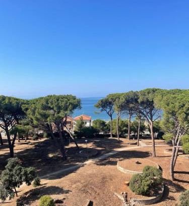 Follonica Apartment | La Casina di Cice