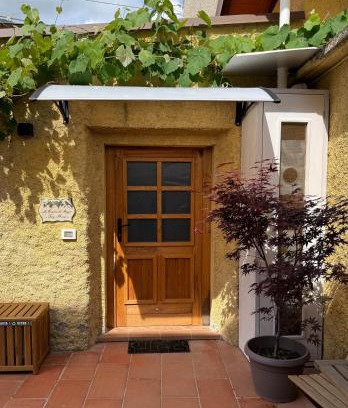 Camaiore House | La casina di mezzo - Tiny House
