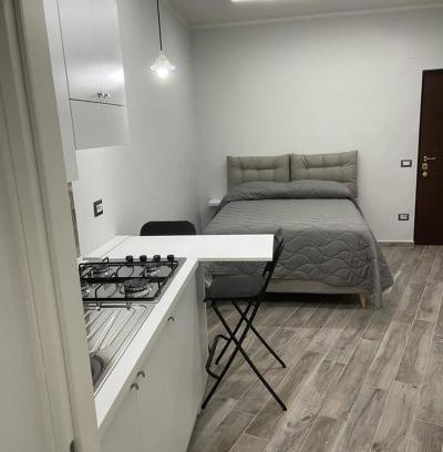 Rione Sanita Apartment | La Casina di Michele a Napoli