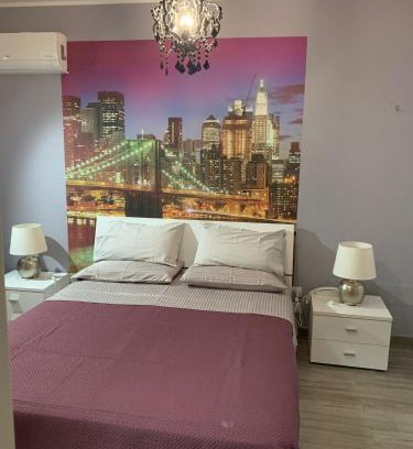 Casteldaccia Apartment | La Casina Perfetta