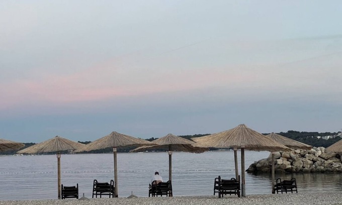 Bibali House | La Casina - romantic, comfortable in a prime location and awarded with 4*.