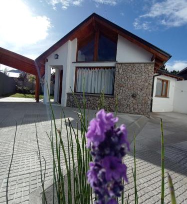 Esquel House | La Casita