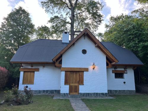 San Martin de los Andes Ski Chalet | La casita de LOS CERROS DE SMA