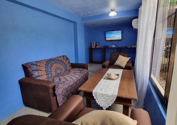 Playa Santa Teresa House | La Casita Azul