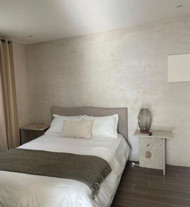 Ensenada Apartment | La Casita by Hotel Casa Petri
