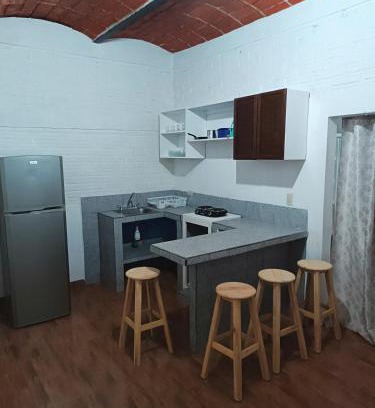 La Penita de Jaltemba House | La Casita de Cayita