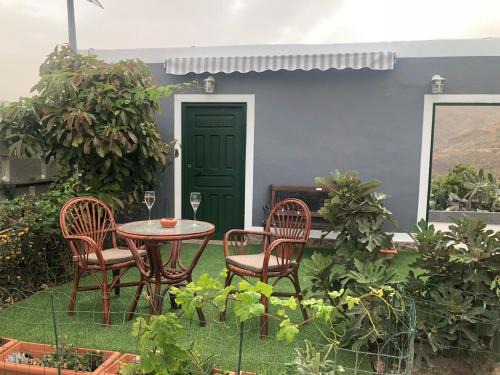 Arico House | La Casita De Campo
