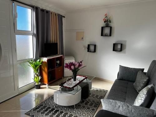 Canhas Apartment | La casita de campo