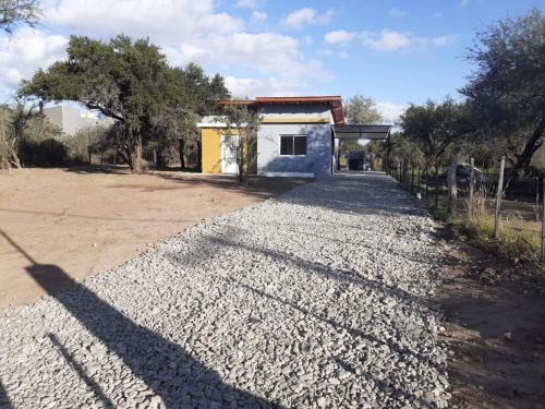 Los Molles Ski Chalet | La casita de Emilia