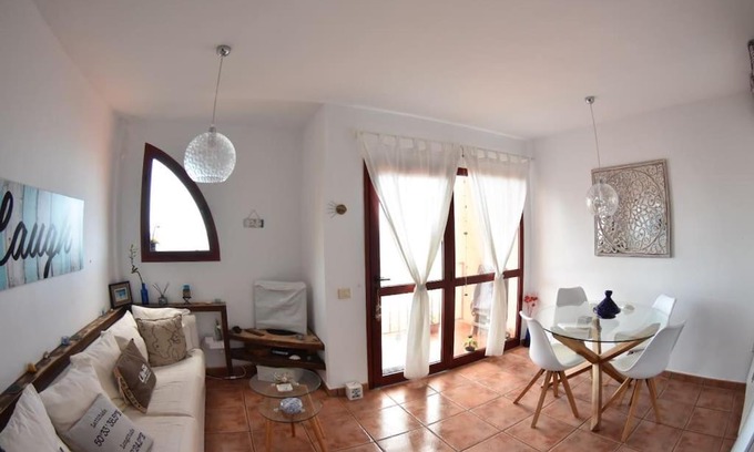 San Felipe Apartment | La casita de Valentina